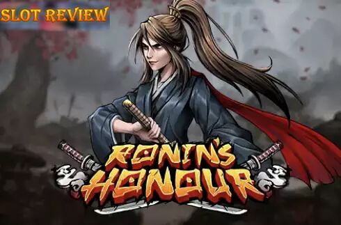 Ronins Honour icon